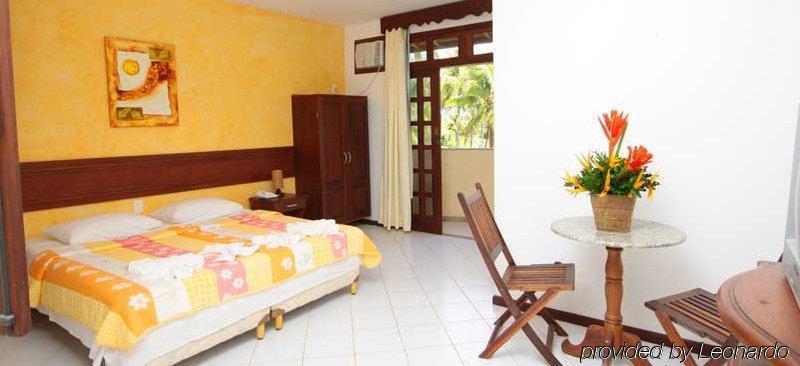Girassol Praia Hotel Guaibim Exterior photo